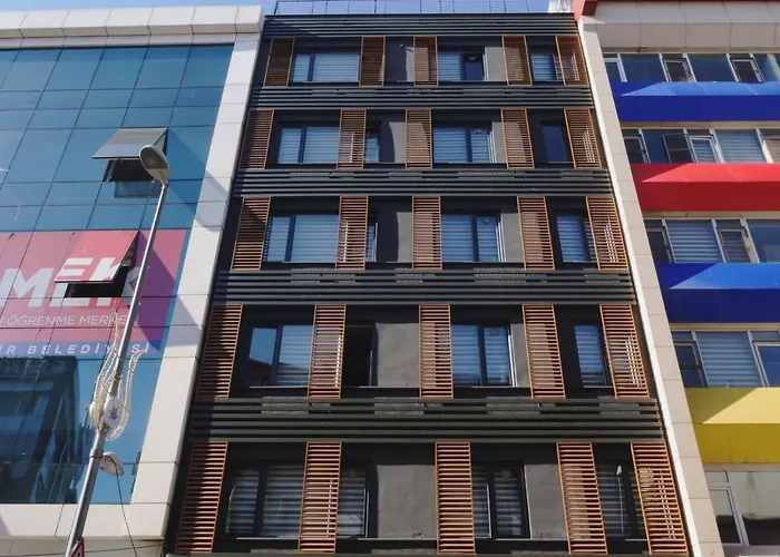 No24 Suites