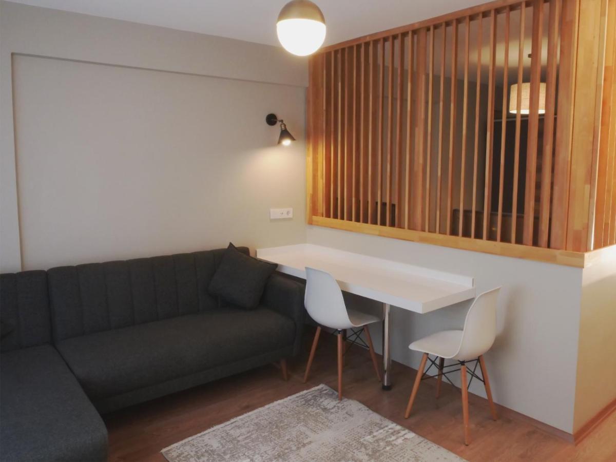 Aparthotel No24 Istanbul