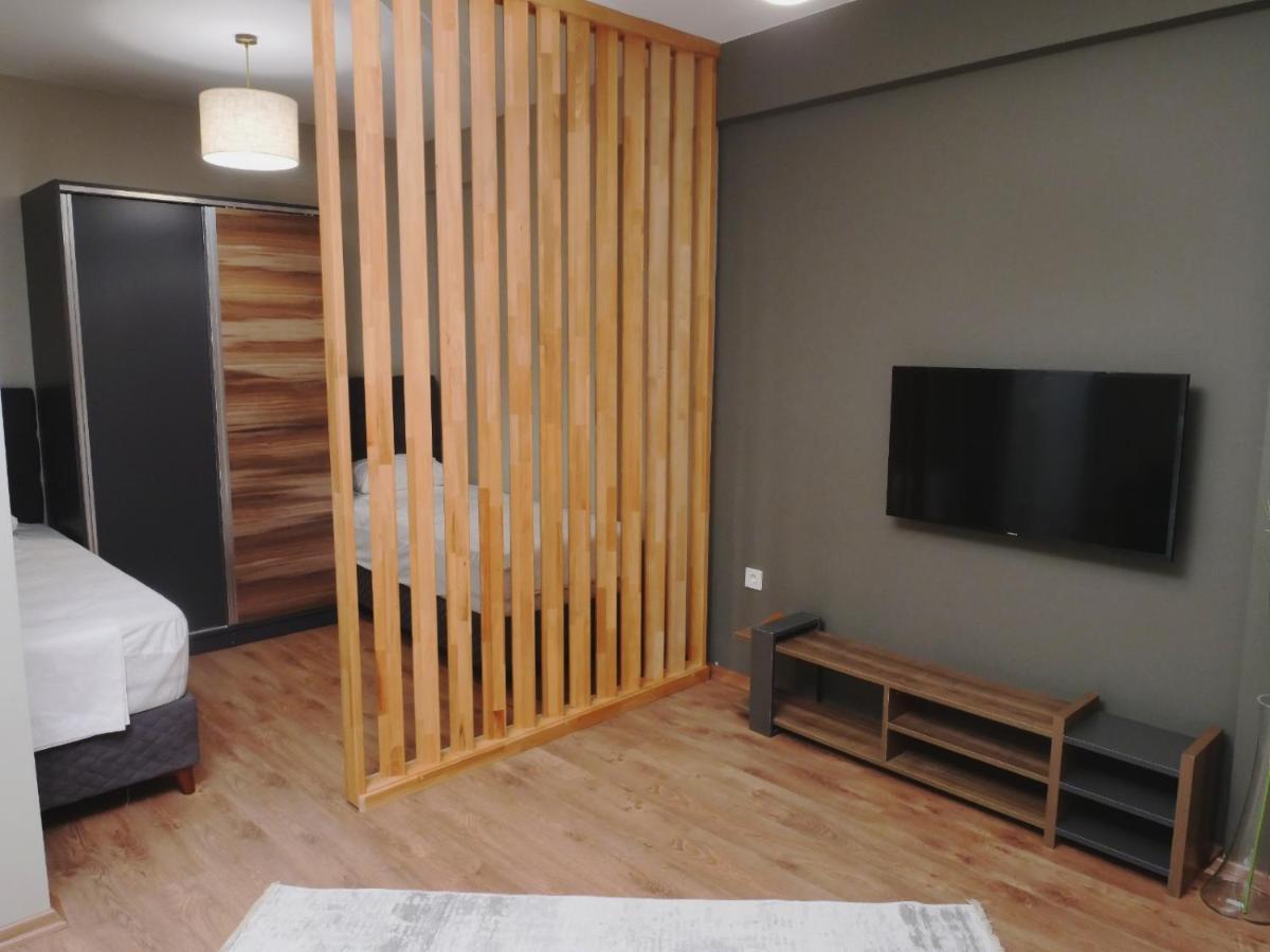 No24 Aparthotel 2*