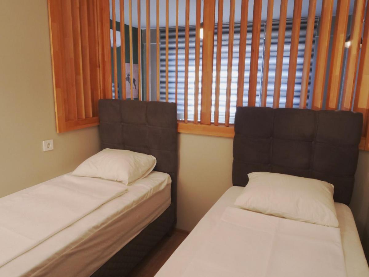 Aparthotel No24 Istanbul