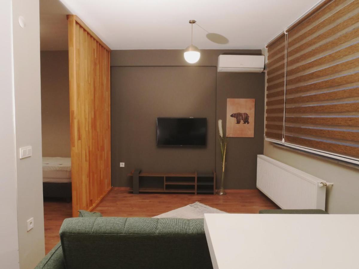 No24 Aparthotel Istanbul