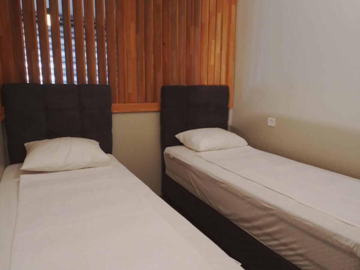 Aparthotel No24 Istanbul